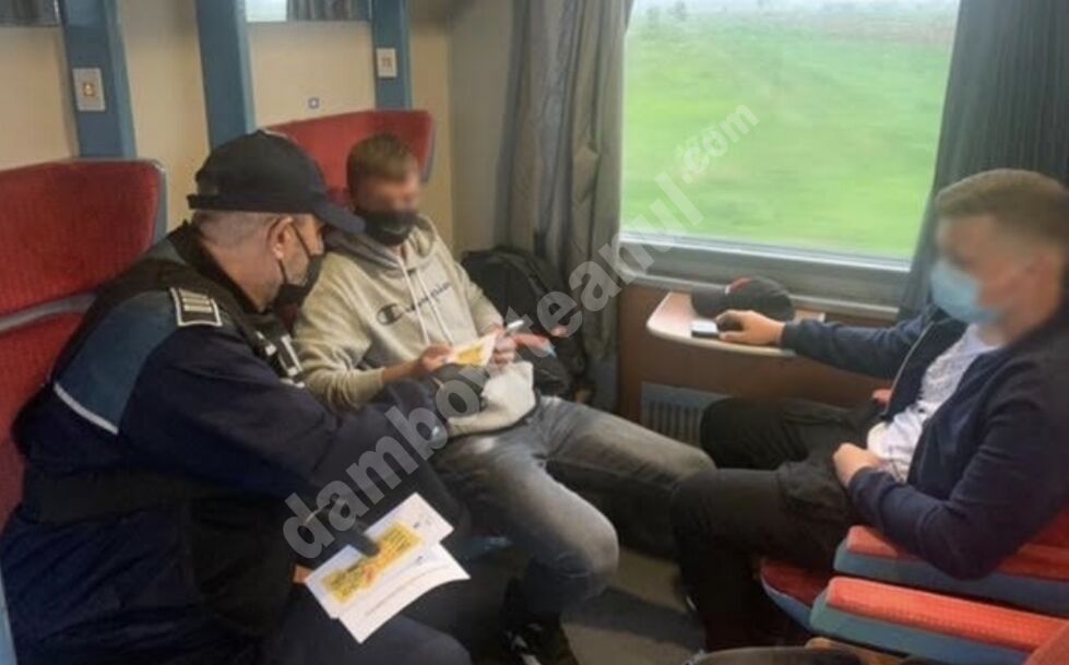 You are currently viewing Sfaturi pentru siguranță! Selfie-ul pe tren nu ia like-uri, ia vieți!