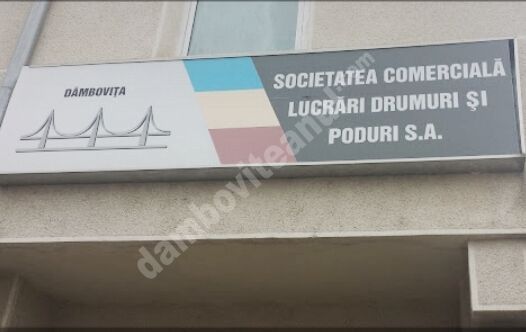 You are currently viewing S.C. LDP DÂMBOVIŢA FACE ANGAJĂRI. VEZI DETALII!