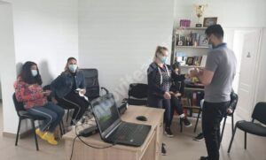 Read more about the article Proiectul ”Egalitate de șanse” pentru incluziunea socială și combaterea discriminării, în comuna Gura Ocniței