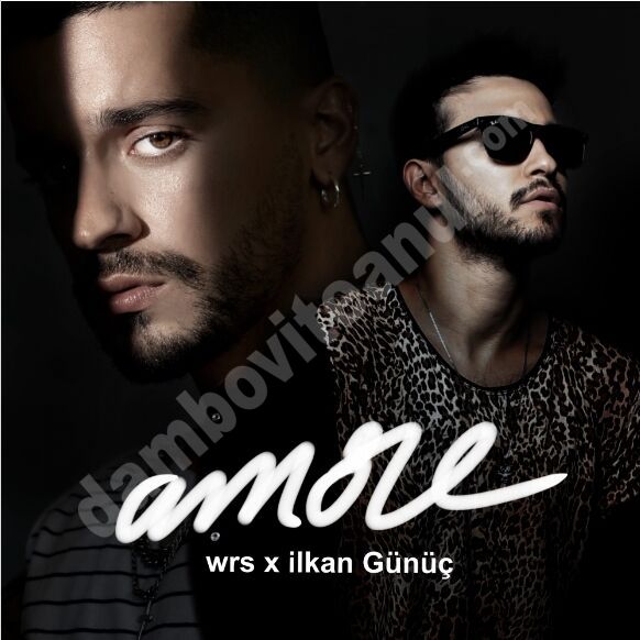 You are currently viewing WRS revine cu o nouă piesă,​ Amore, și o colaborare de excepție cu DJ-ul Ilkan Gunuc