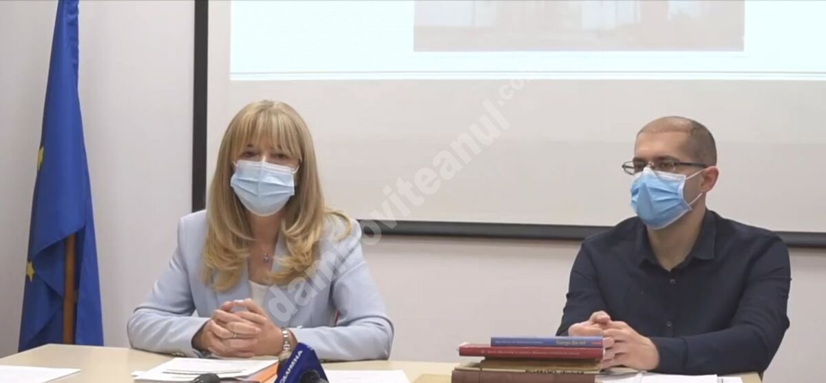 You are currently viewing Biblioteca Județeană „Ion Heliade Rădulescu” va beneficia de un scanner performant pentru cărți