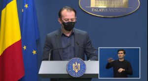 Read more about the article Guvernul a aprobat măsurile de relaxare. Purtarea măștii nu va mai fi obligatorie în exterior (cu unele excepții), vor fi ridicate restricțiile de circulație pe timpul nopții, se redeschid sălile de fitness, iar la competițiile sportive vor fi spectatori