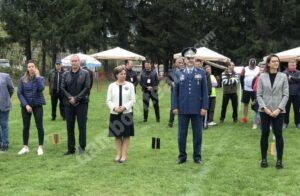 Read more about the article EVENIMENT SPORTIV: Cupa Casei Regale la Tir cu Arcul