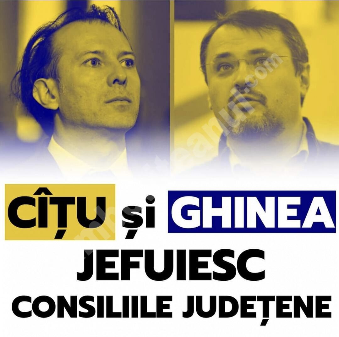 You are currently viewing CORNELIU ȘTEFAN avertizează: Se anunță vremuri grele, aproape imposibile, pentru consiliile județene din țară!
