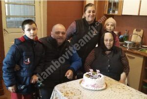 Read more about the article Povestea unei familii împlinite! S-au găsit, s-au ales și se iubesc necondiționat