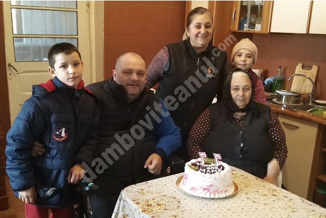You are currently viewing Povestea unei familii împlinite! S-au găsit, s-au ales și se iubesc necondiționat