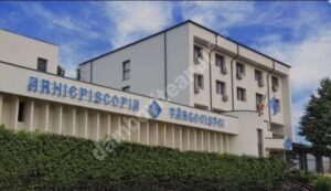 Read more about the article 14.500 LEI OFERIȚI DE BISERICĂ PENTRU TRATAMENTUL UNUI COPIL