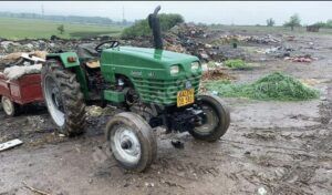 Read more about the article Amendă uriașă și confiscarea autovehiculului pentru abandonarea deșeurilor, la Băleni – Dâmbovița