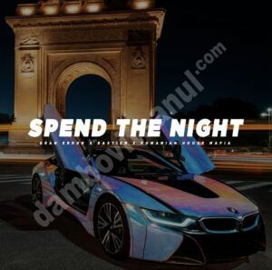 Read more about the article Gran Error x Bastien lansează Spend The Night, primul release Romanian House Mafia