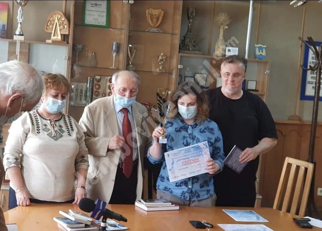 You are currently viewing Festivalul – Concurs de Cultură și Literatură „Primăvara Albastră”, ajuns la ediția cu numărul XVII