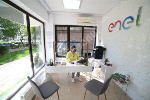 Read more about the article ENEL DESCHIDE UN MAGAZIN ÎN TÂRGOVIȘTE, PENTRU A FI MAI APROAPE DE CLIENȚI