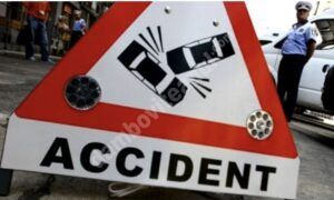 Read more about the article Bărbat accidentat de un autoturism, în comuna dâmbovițeană Vulcana Pandele