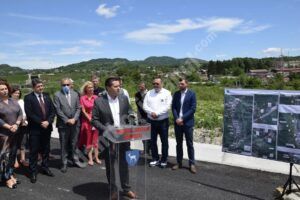 Read more about the article Un nou proiect de dezvoltare pentru Dâmbovița:  centura ocolitoare din zona de nord a județului nostru