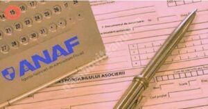 Read more about the article 25 mai 2021 – Termenul limită pentru depunerea declaraţiei unice