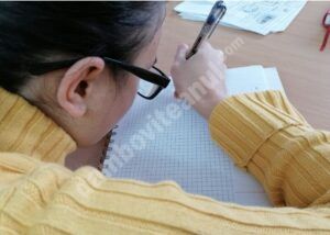 Read more about the article Povestea Alexandrei – fata care oferă zâmbete tuturor celor din jur