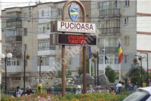 Read more about the article Ordinul Arhitecților din România organizează o expoziție în Parcul Central din Pucioasa