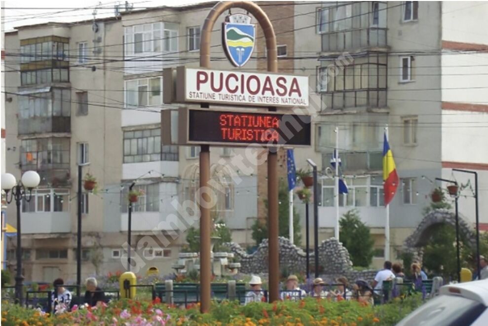 You are currently viewing Ordinul Arhitecților din România organizează o expoziție în Parcul Central din Pucioasa