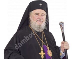 Read more about the article MESAJUL ÎNALTPREASFINȚITULUI PĂRINTE ARHIEPISCOP ȘI MITROPOLIT NIFON CU PRILEJUL COMEMORĂRII A 200 DE ANI DE LA UCIDEREA LUI TUDOR VLADIMIRESCU -26 mai 2021-