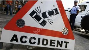 Read more about the article Accident rutier soldat cu o victimă, în comuna Ludești, satul Scheiu de Jos!