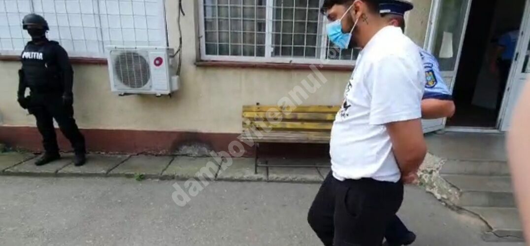 You are currently viewing Hoții care au dat spargeri zilele trecute în Dâmbovița și Ilfov au fost prinși de polițiștii dâmbovițeni