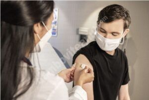 Read more about the article Consiliul Județean al Elevilor Dâmbovița susține maratonul de vaccinare împotriva SARS-COV-2!