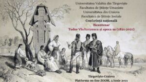 Read more about the article Conferință cu participare internațională, la Universitatea Valahia din Târgoviște