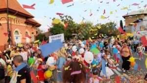 Read more about the article De 1 iunie, Târgoviștea va fi animată de evenimentele speciale pregătite copiilor de municipalitate