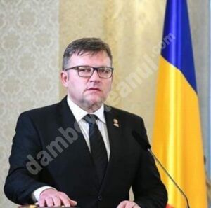 Read more about the article Guvernul, acuzat de PSD că le-ar fi cerut europarlamentarilor români să voteze împotriva salariului minim la nivelul UE: „Guvernul fantasticului Cîțu ne vrea săraci”