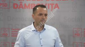 Read more about the article Peste 10 mii de mașini sufocă dimineața intrările în municipiul Târgoviște