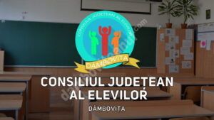 Read more about the article Consiliul Județean al Elevilor Dâmbovița condamnă altercația dintre doi elevi, soldată cu intervenția jandarmilor