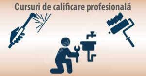 Read more about the article 350 de persoane participante la cursurile de calificare organizate  de AJOFM Dâmbovița