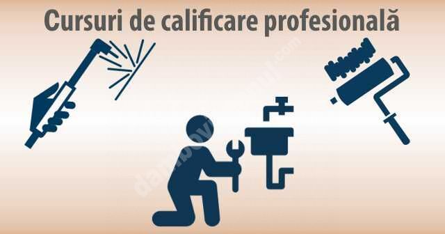 You are currently viewing 350 de persoane participante la cursurile de calificare organizate  de AJOFM Dâmbovița