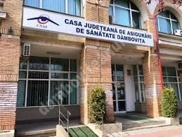 Read more about the article A început concursul pentru ocuparea funcției de conducere la CJAS Dâmbovița; numele candidaților sunt ținute secrete