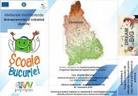 Read more about the article Proiectul „Școala Bucuriei” a ajuns la final