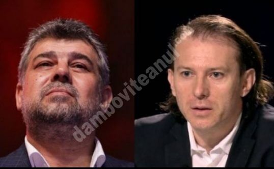 You are currently viewing Marcel Ciolacu: „Prețurile au luat-o razna în timp ce Cîțu se visează iar pe calul alb al creșterii economice!