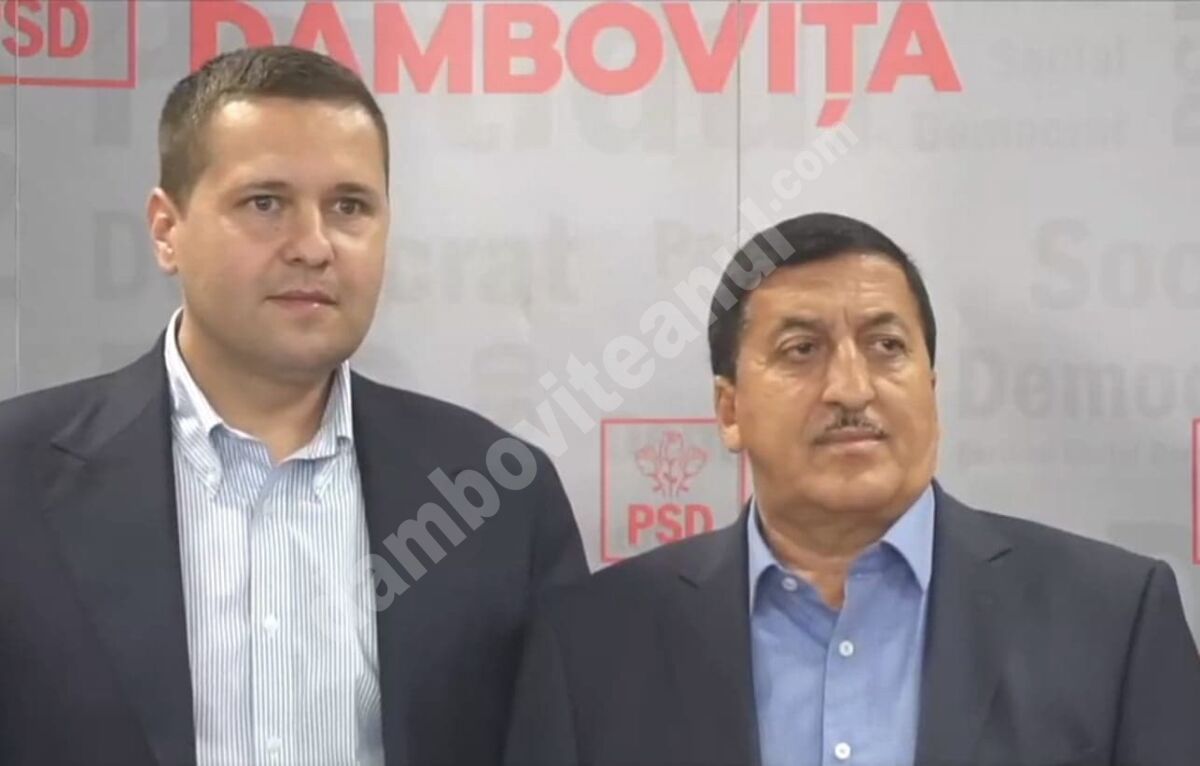 You are currently viewing Pe 27 iunie se va vota noul Consiliu Local Cojasca, după dizolvarea celui ales anul trecut
