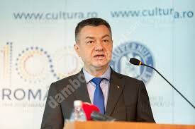 Read more about the article Ministrul Culturii: Posibilitatea ca sălile de spectacole să mai fie închise este spre zero în acest moment
