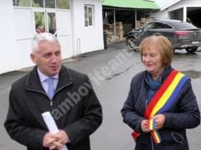 Read more about the article Luisa Bărboiu, atac, la PRO România Dâmbovița: noi, toți nucetenii, va trebui să-i așteptăm în campaniile electorale