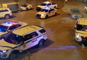 Read more about the article Atac armat la Miami,  soldat cu un mort și șase persoane grav rănite