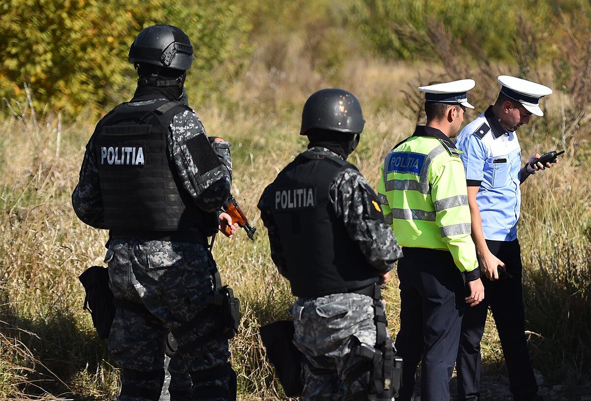 You are currently viewing Copilul dispărut vineri, din Cluj, a fost găsit mort în albia râului Someș