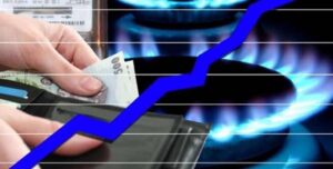 Read more about the article Ministrul Energiei a confirmat că prețul la gaze va crește