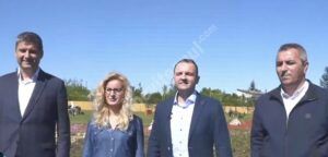 Read more about the article Cristian Stan, primarul municipiului Târgoviște: de 1 iunie, orașul se va anima așa cum nu s-a mai întâmplat de multă vreme