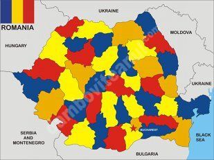 You are currently viewing Județul Dâmbovița se situează cu mult sub media națională a persoanelor imunizate