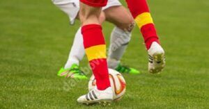 Read more about the article Fotbal. Cupa AJF Dâmbovița va debuta săptămâna viitoare