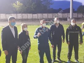 Read more about the article Primarul Municipiului Târgoviște taxează criticile primite din partea opoziției
