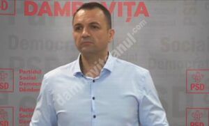 Read more about the article Anul cuțitelor lungi a debutat, în județul Dâmbovița