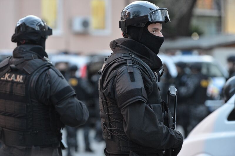You are currently viewing SRI a înființat structuri antitero în Iași și Cluj