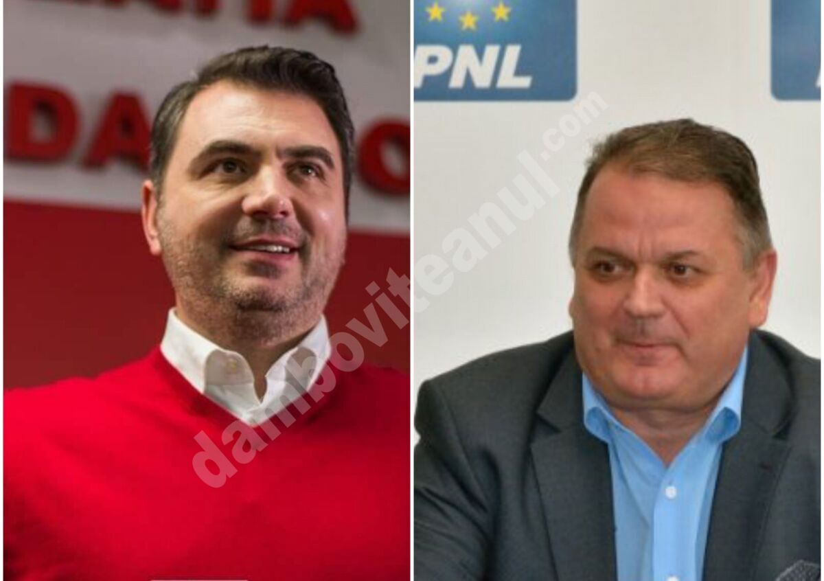 You are currently viewing După cazul Cojasca, PNL Dâmbovița atacă PSD și pe deputatul Radu Popa