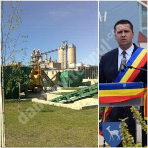 Read more about the article CONTINUĂ ACUZAȚIILE PE TEMA COLECTĂRII DE GUNOI. EUROGAS PRESCOM I-A REPLICAT PREȘEDINTELUI CJD, CORNELIU ȘTEFAN