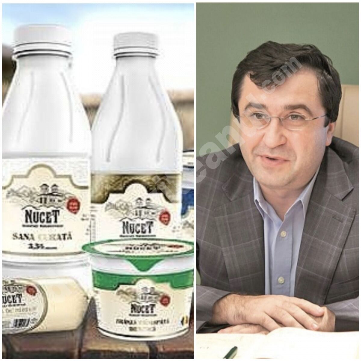 You are currently viewing Cristian Erbaşu dublează efectivul fermei de vaci de lapte din Nucet – Dâmboviţa!